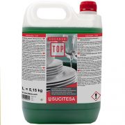 Lava-louça Manual Dermoprotetor AQUAGEN TOP