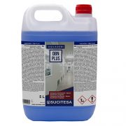 Detergente Desinfectante Neutro AQUAGEN DBN PLUS