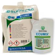 Detergente Amoniacal Concentrado ECOMIX PURE AMMONIA