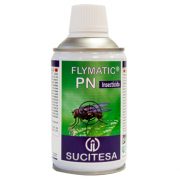 Inseticida FLYMATIC