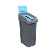 Recipiente para Reciclagem de Papel PROCYCLE 11