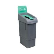 Recipiente para Reciclagem de Vidro PROCYCLE 14