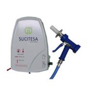 Equipamento Aplicação de Espuma-Spray p/ 1 produto. SANIMIX 200